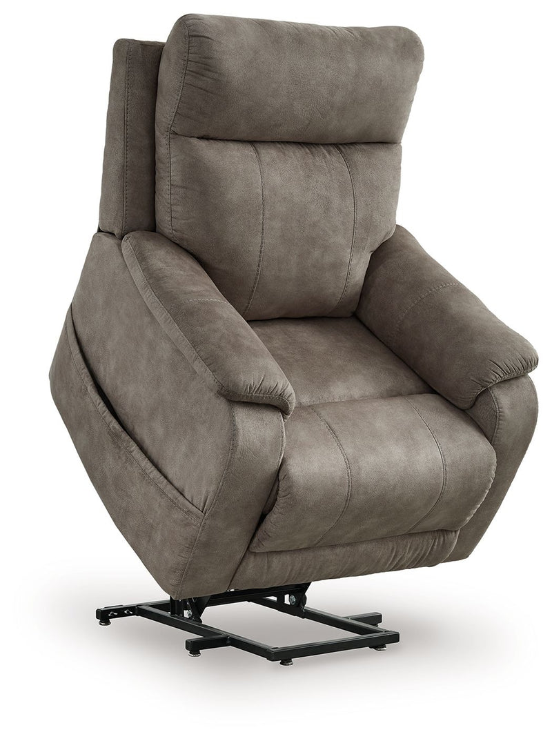 Crestmeade - Power Lift Recliner