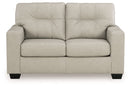 Santorine - Loveseat