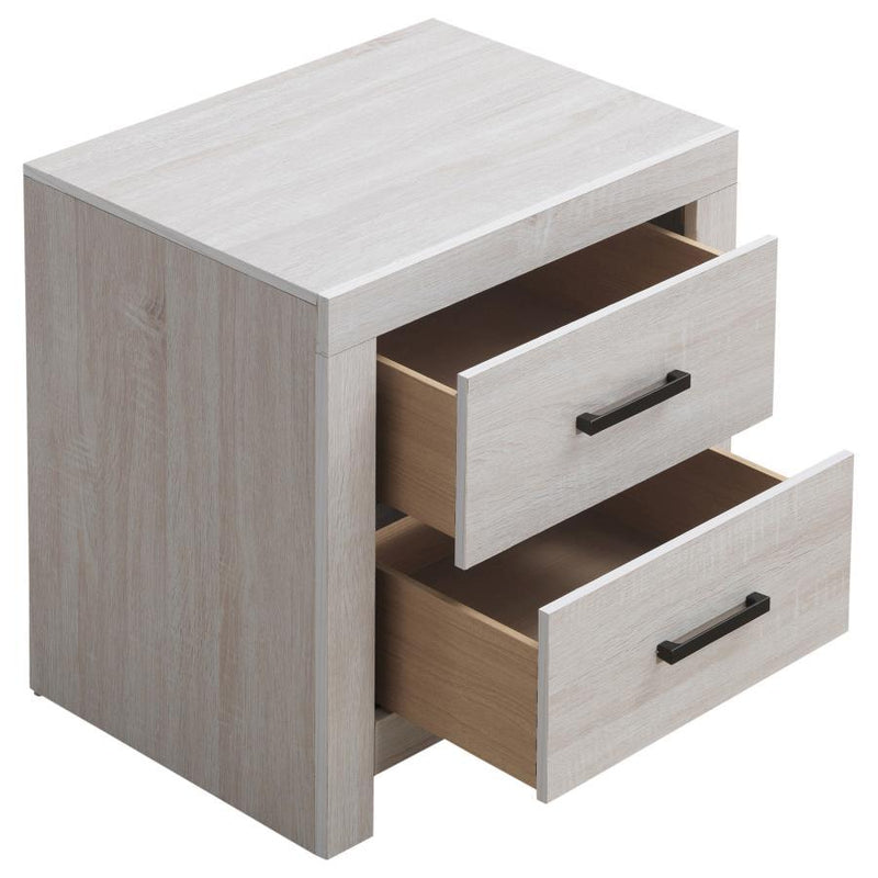 Brantford - Storage Bedroom Set