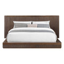 Leanna - Panel Bed