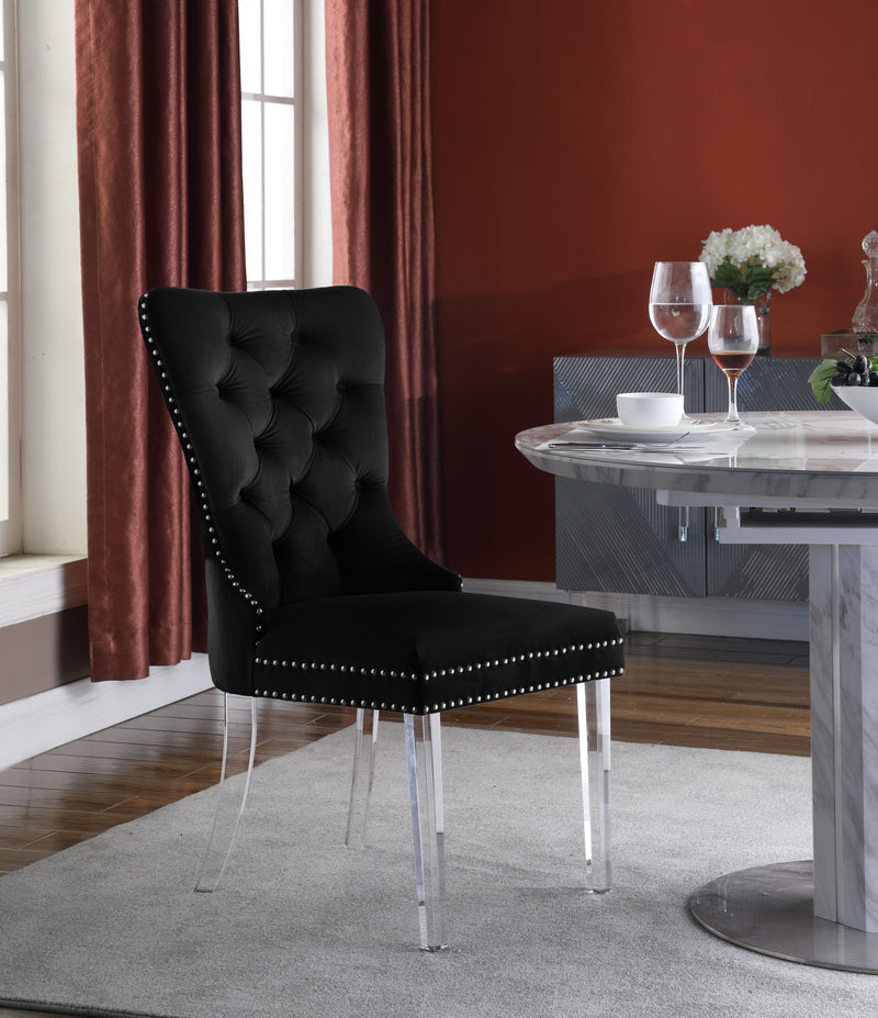 Miley - Dining Chair (Set of 2)