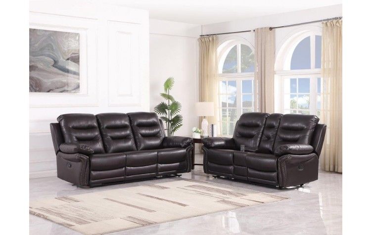 9392 - Sofa Set