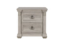 Rowan & Tatum - Nightstand - Natural