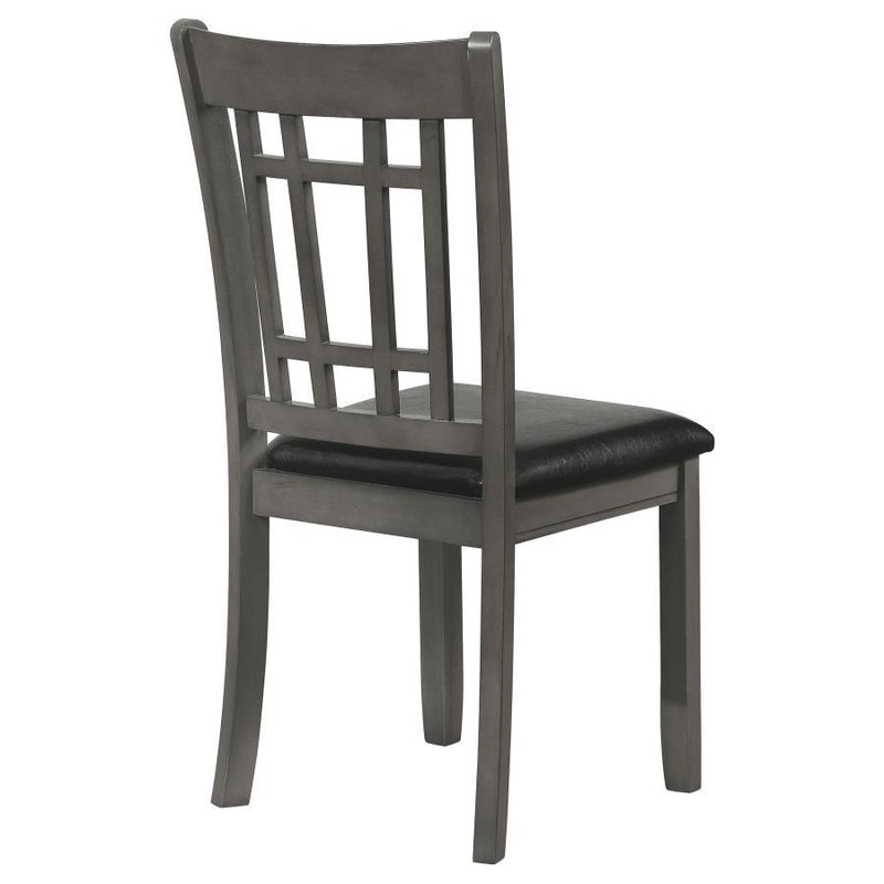 Lavon - Padded Dining Side Chairs (Set of 2)