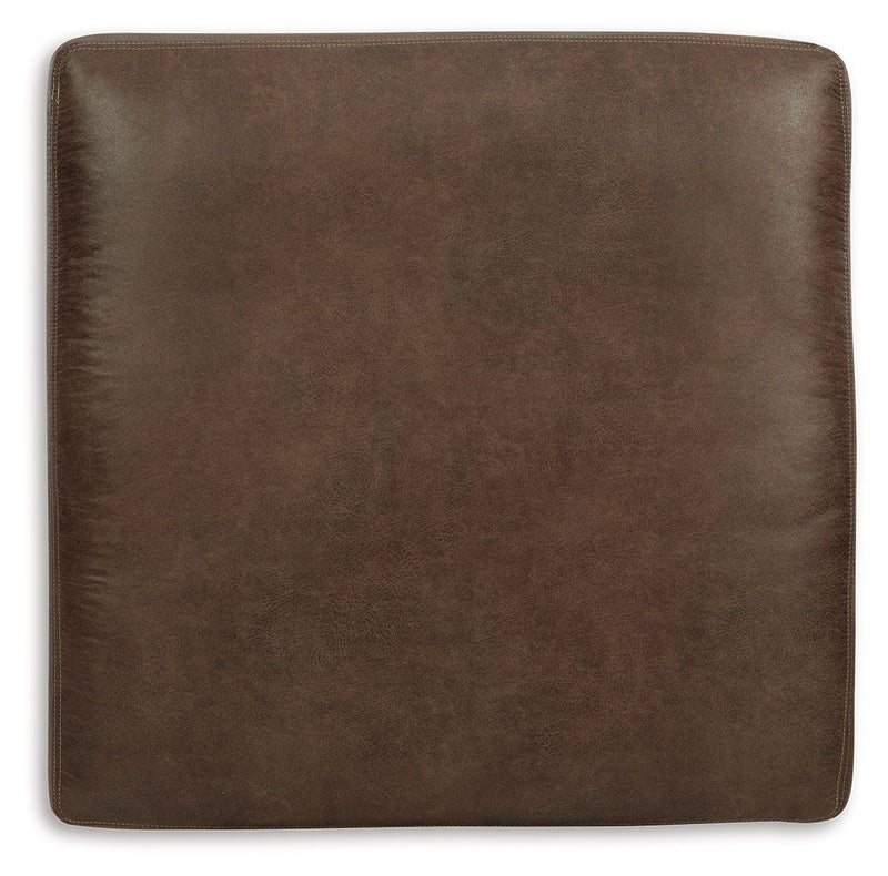 Bladen - Oversized Accent Ottoman