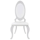 Anchorage - Upholstered Dining Chair (Set of 2) - Cream