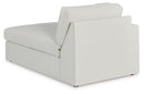 Modmax - 7 Piece Sectional