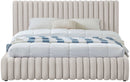 Nico - Bed