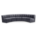 Limitless - 5 Pc. Modular Sectional