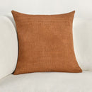 Bassinet - 18" x 18" SLD Pillow - Hazel