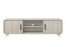 Nyomi - TV Stand - White