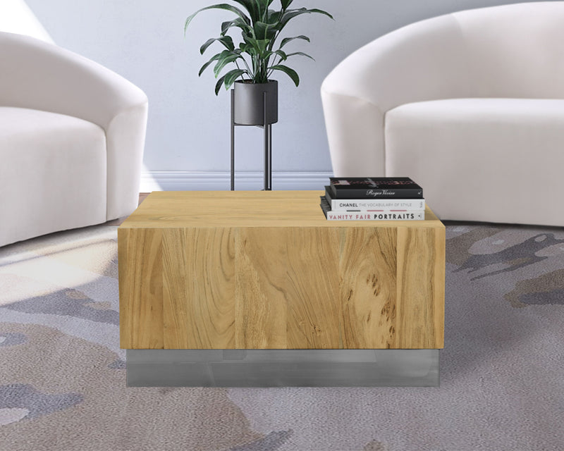 Acacia - Coffee Table