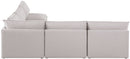 Mackenzie - Modular Sectional