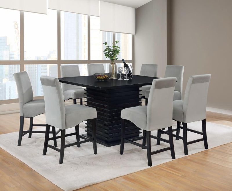 Stanton - Counter Dining set