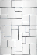 Action - Mirror - Pearl Silver