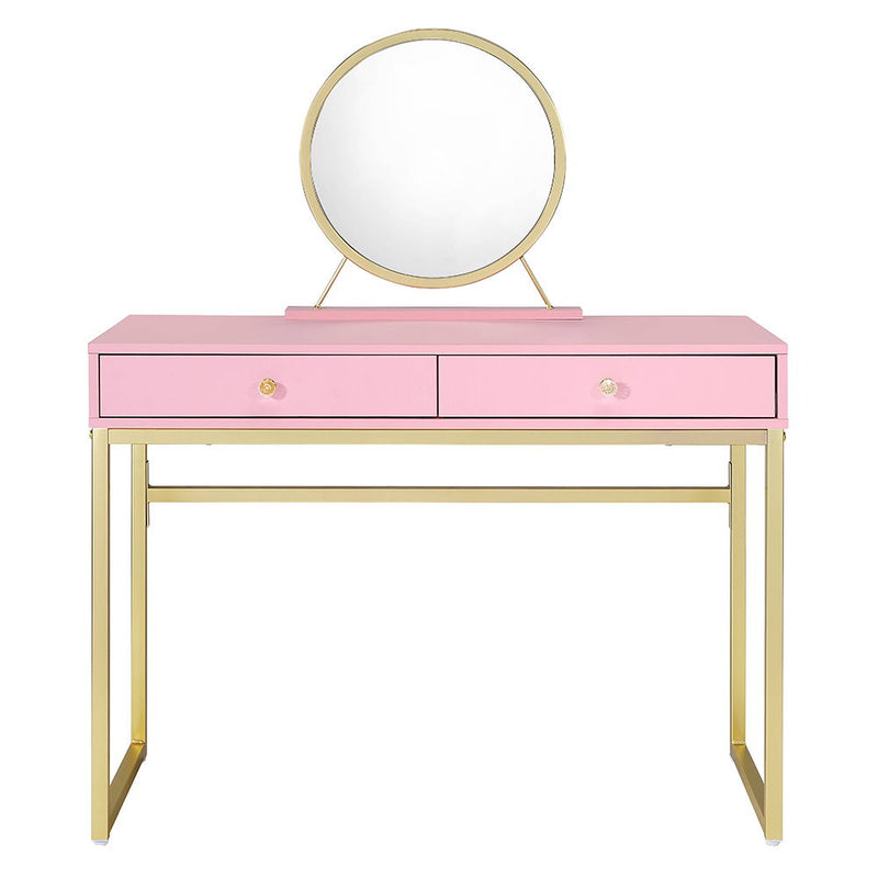 Coleen - Vanity Desk - 42"