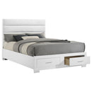 Felicity - Storage Bed