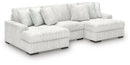 Stupendous - Sectional