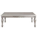 Pelumi - Coffee Table - Platinum