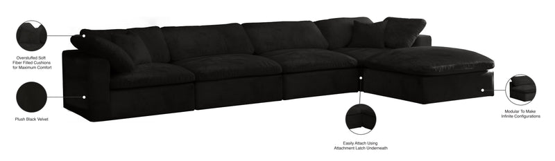 Cozy - Modular Sectional