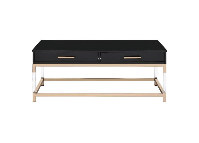 Adiel - Accent Table