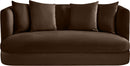Alder - Loveseat