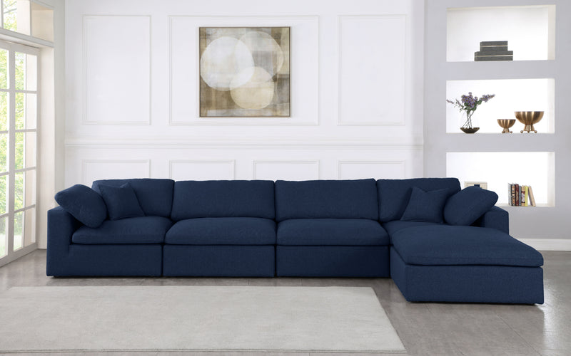 Serene - Modular Sectional