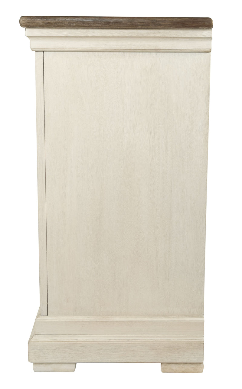 Bolanburg - Beige - Dining Room Server