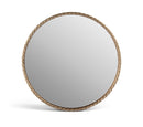 Braida - Iron Frame Mirror
