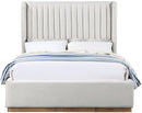 Logan - Bed