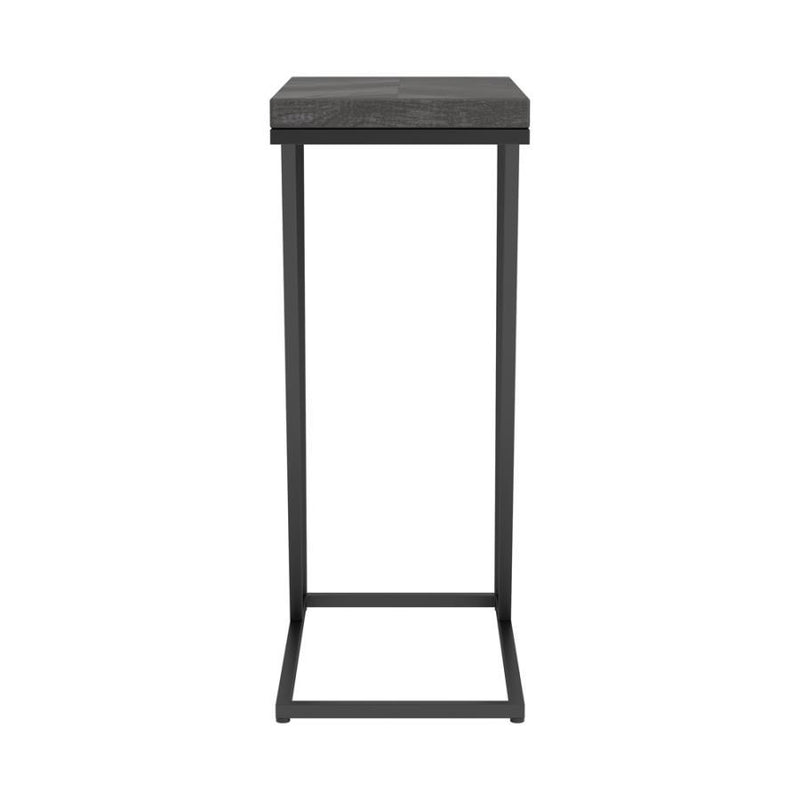 Sergio - Rectangular Accent Table