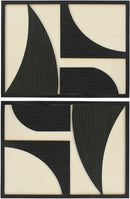 Cadence - 2 Piece Wall Art