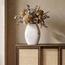 Sadie - Genuine Marble Vase