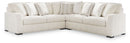 Chessington - Sectional