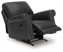 Chasemore - Swivel Glider Recliner
