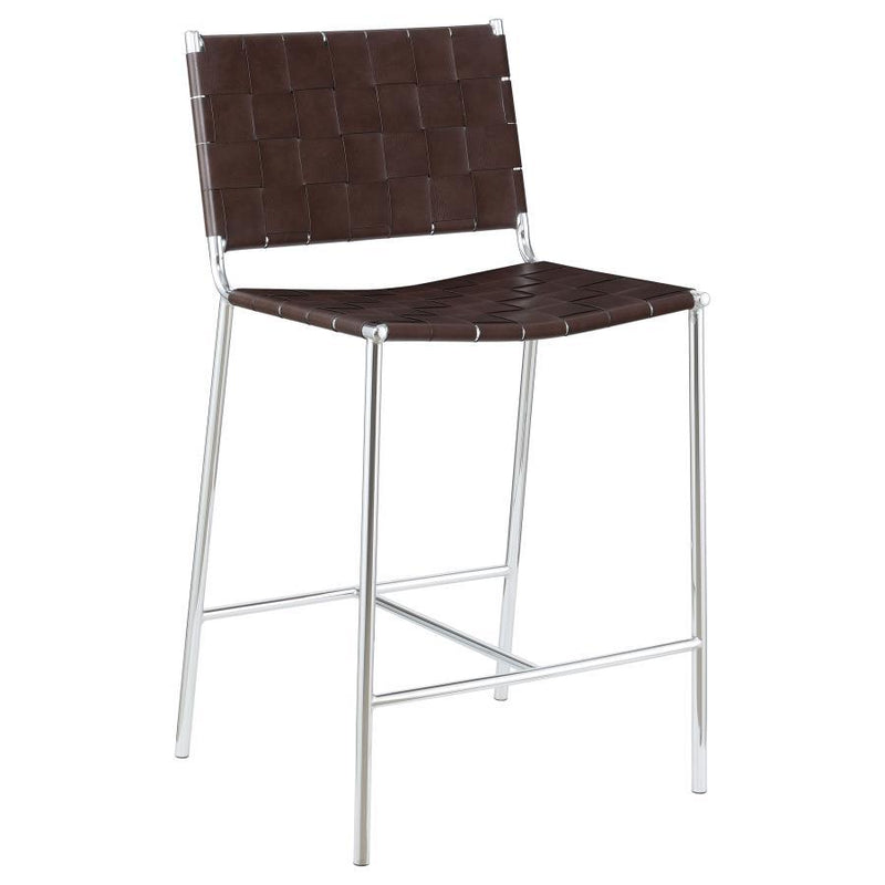 Adelaide - Upholstered Height Stool