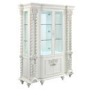 Vanaheim - Curio - Antique White