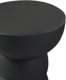 Collins - Aluminum Table