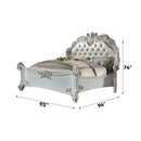 Vendome - Bed