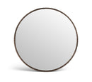 Braida - Iron Frame Mirror