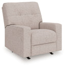 Larimer - Rocker Recliner
