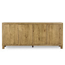 Orlando - 4 Door Sideboard