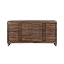 Andria - Dresser - Reclaimed Oak
