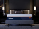 Nectar Ultra Hybrid - Mattress - Fabric