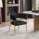 Creston - Durable Dining Chair