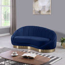 Shelly - Chaise