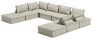 Bales - Sectional