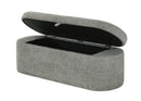 Philipa - Storage Bench
