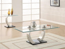 Pruitt - Coffee Table Set