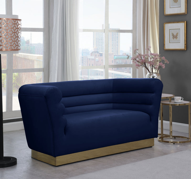 Bellini - Loveseat